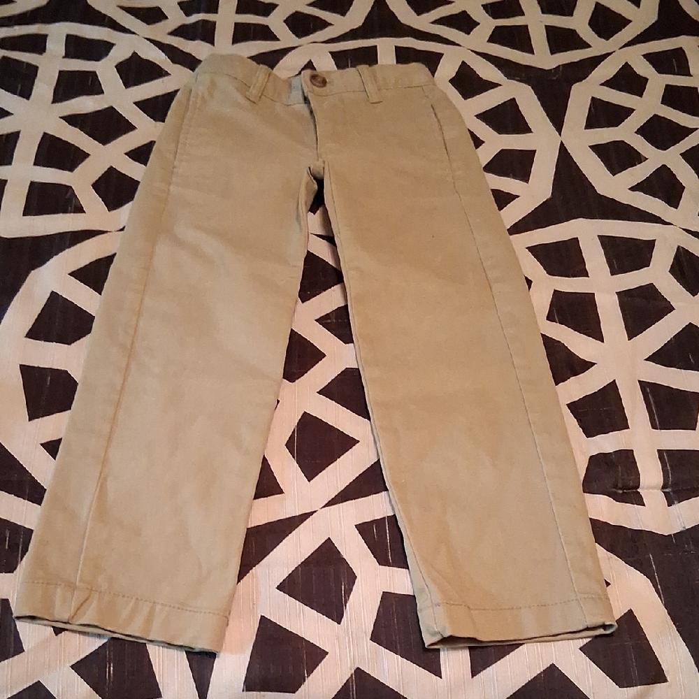 Boys Size 5